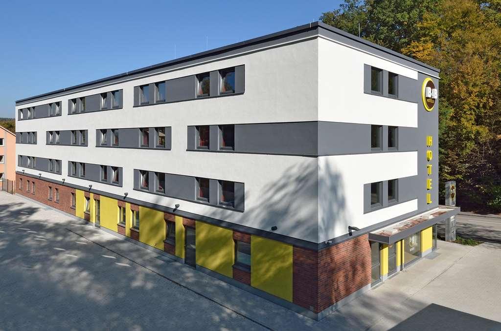 B&B Hotel Passau Adlkofen Экстерьер фото