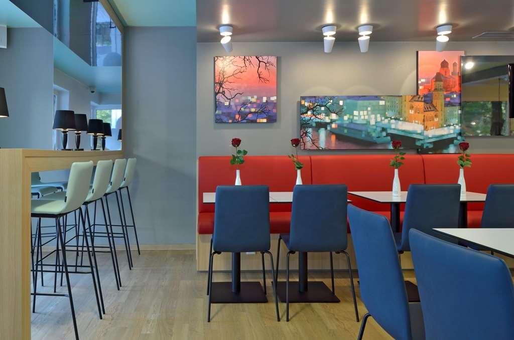 B&B Hotel Passau Adlkofen Экстерьер фото