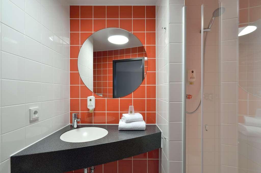 B&B Hotel Passau Adlkofen Номер фото