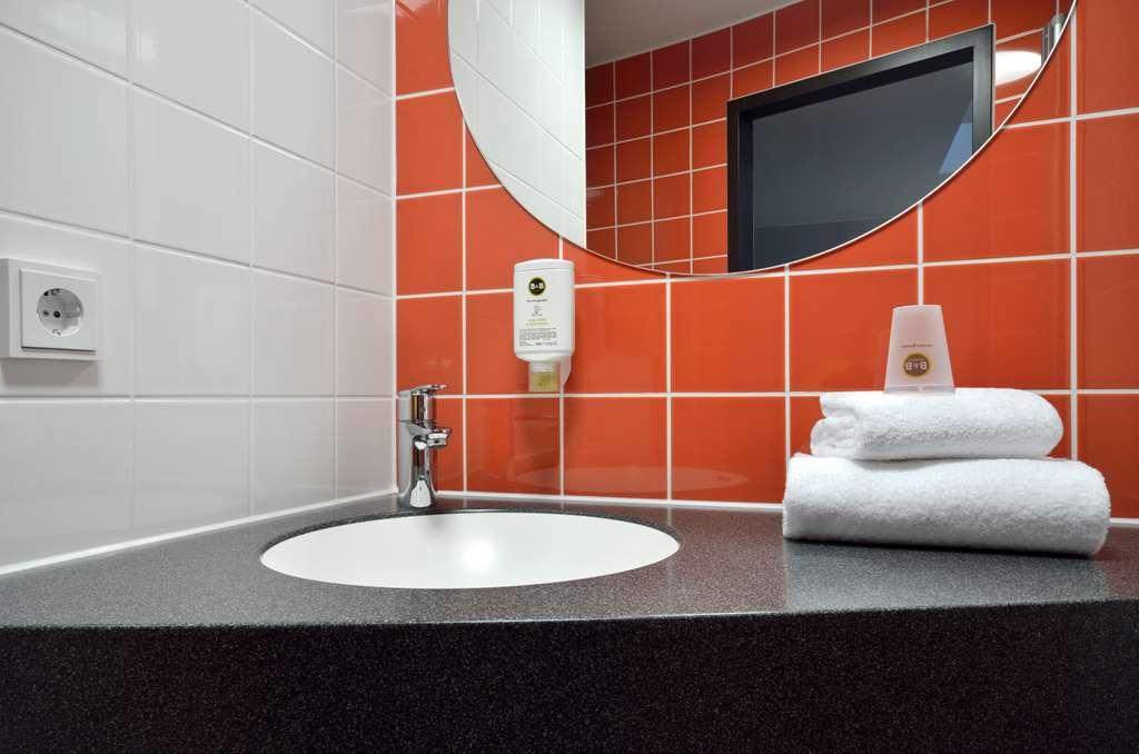 B&B Hotel Passau Adlkofen Номер фото