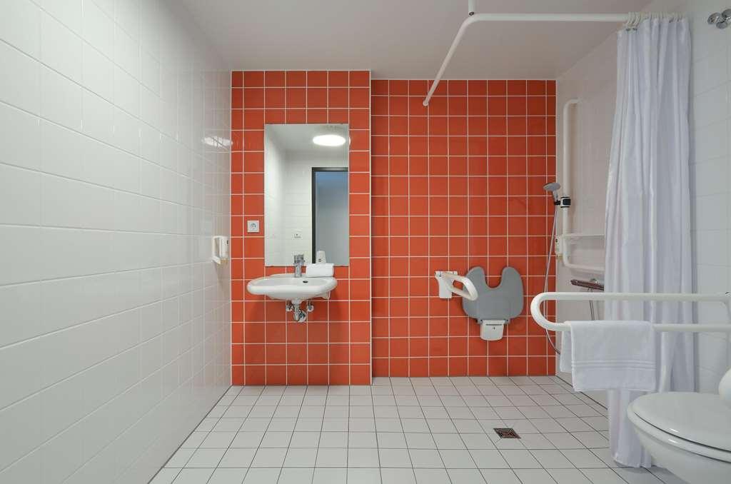 B&B Hotel Passau Adlkofen Номер фото