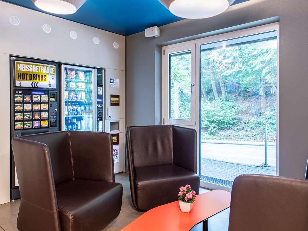 B&B Hotel Passau Adlkofen Интерьер фото