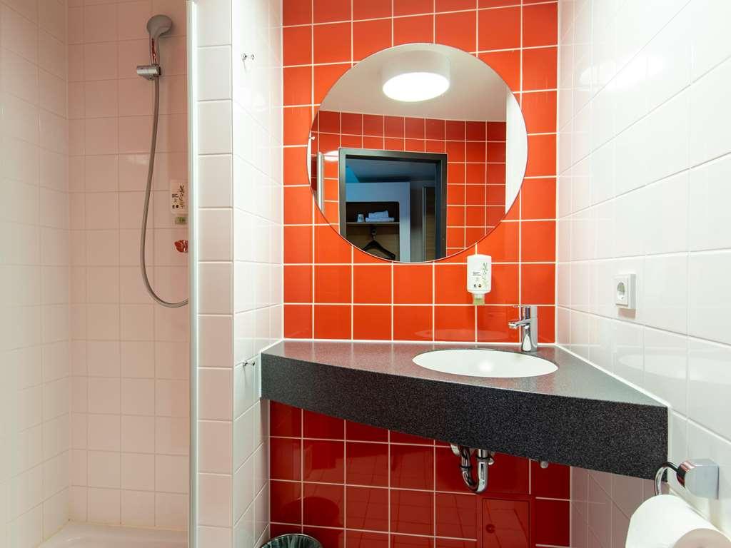 B&B Hotel Passau Adlkofen Номер фото