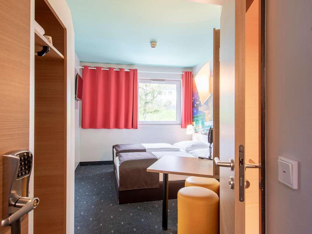 B&B Hotel Passau Adlkofen Номер фото