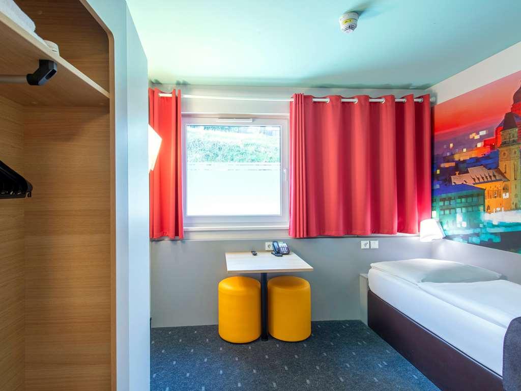 B&B Hotel Passau Adlkofen Номер фото