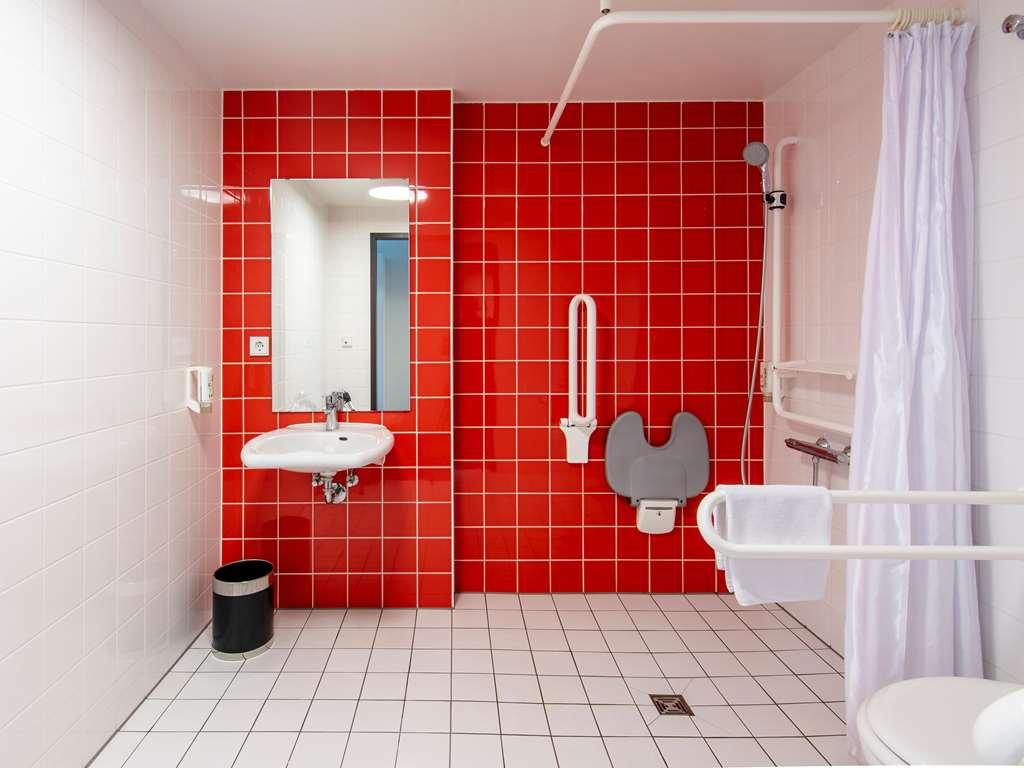 B&B Hotel Passau Adlkofen Номер фото