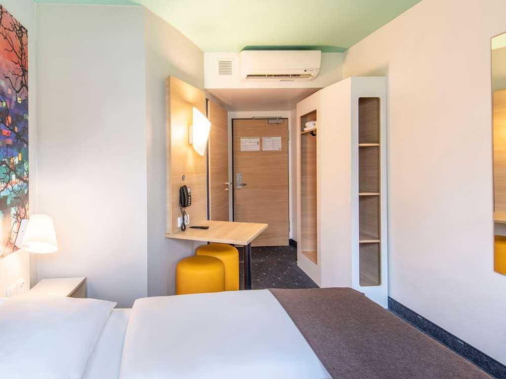 B&B Hotel Passau Adlkofen Номер фото